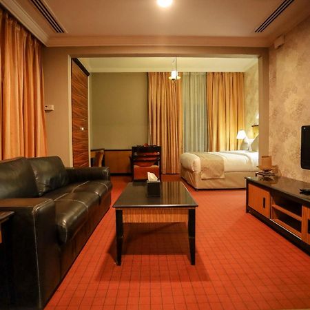 Creek Gate Hotel-Baithans Sharjah Exterior foto