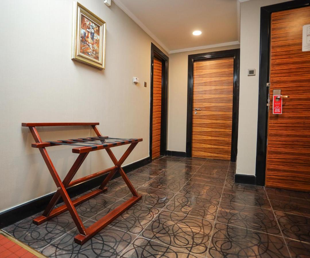 Creek Gate Hotel-Baithans Sharjah Exterior foto